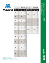 Load image into Gallery viewer, Mazzei - ISO 4091 Series - 100mm Male BSPT Inlet/Outlet Connections (Dual 50mm Male BSPT Threaded Suction Ports) - Isopure Water - ISO GRPP 4091
