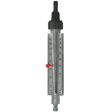 Mazzei (K-F-30L) Flowmeter Kit - Liquid