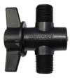 Mazzei-(MV-50-PP)-1/2-Metering-Valve-for-1--1.5-Injectors---Polypropylene,Isopure-Water,8