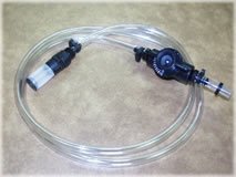 Mazzei-(SPSA-1.25-A)-Suction-Port-Screen-w--Check-Valve---1.25-FNPT-Connection,Isopure-Water,7