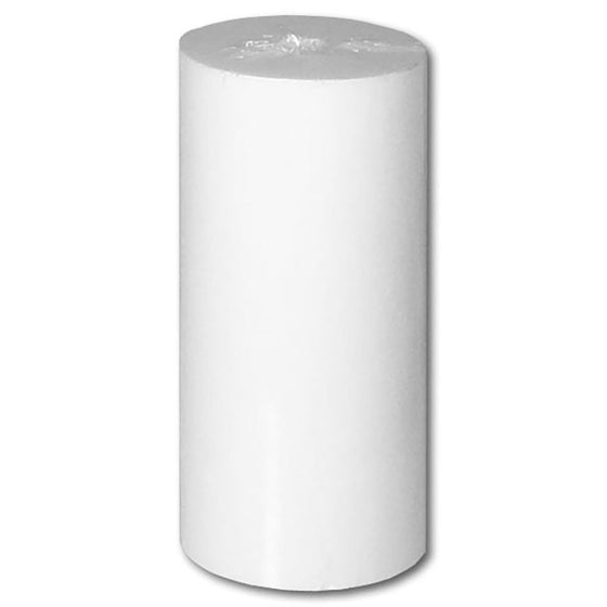 MMB--MMB-2501-10---10-x-4.5-Dual-Grade-1-Micron-Poly-Sediment-Big-Blue-Filter-(Veolia),Isopure-Water,4