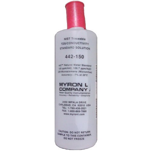 Myron-L-(442-150qt)-442-Natural-Water-Standard-Calibration-Solution-150-PPM,Isopure-Water,7