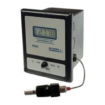 Myron L (758II-121-4A) 0-2000 uS with Optional 4-20 mA Isolated Output Digital Display