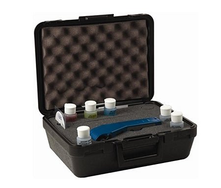 Myron-L-(PKUU)-Hard-Foam-Lined-Protective-Carry-Case-with-Standard-Buffer-Solutions,-Replaces-PKU,-Large,Isopure-Water,5