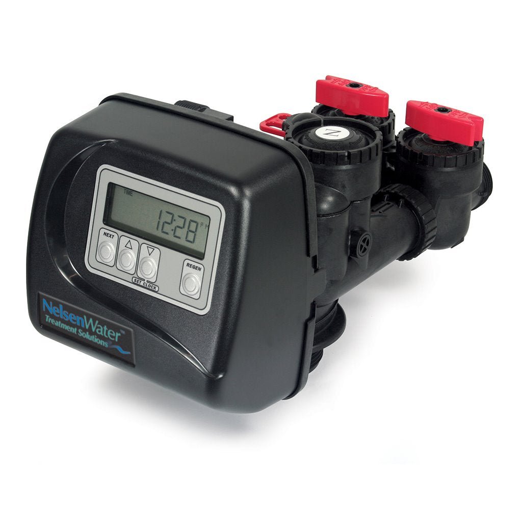 IPW WS 1.25 High Flow Whole House Carbon Filter System | Isopure Water