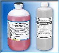 Oakton-(WD-35624-70)-Deluxe-pH-Calibration-Kit-W-O-Meter,Isopure-Water,10