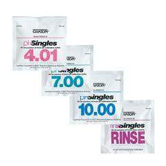 Oakton-(WD-35653-04)-pH-Pouches-Assortment-20-Box,Isopure-Water,4