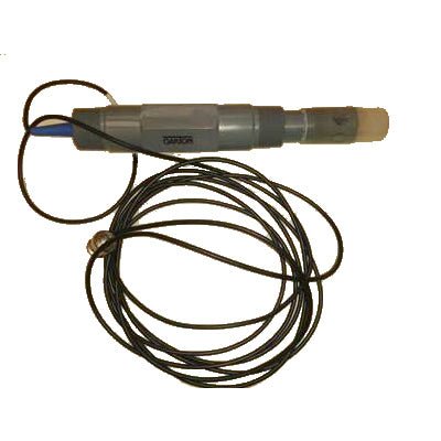 Oakton-(WD-35801-01)-Inline-pH-Electrode-10-Cable-without-ATC,Isopure-Water,1
