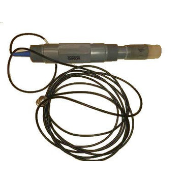 Oakton (WD-35801-01) Inline pH Electrode 10' Cable without ATC