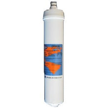 Load image into Gallery viewer, Omnipure (CK5720) 14"x2.5" Cuno SQC CS - 572 Compatible 1 Micron Carbon Block Filter - Isopure Water - CK5720
