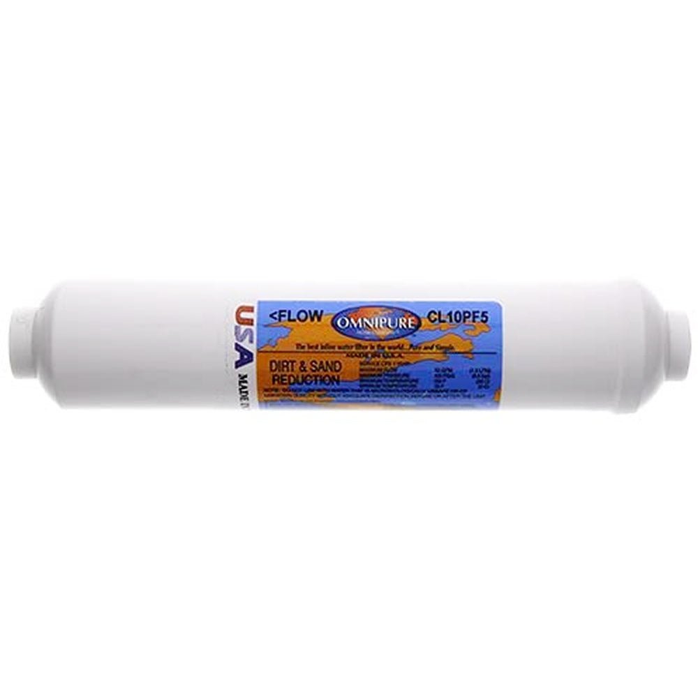 Omnipure - CL10PF5 - 10