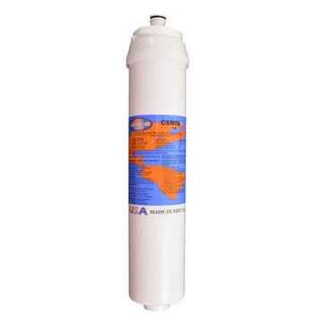 Omnipure - CSM5640 - COCONUT SHELL GAC CWS COMPATIBLE