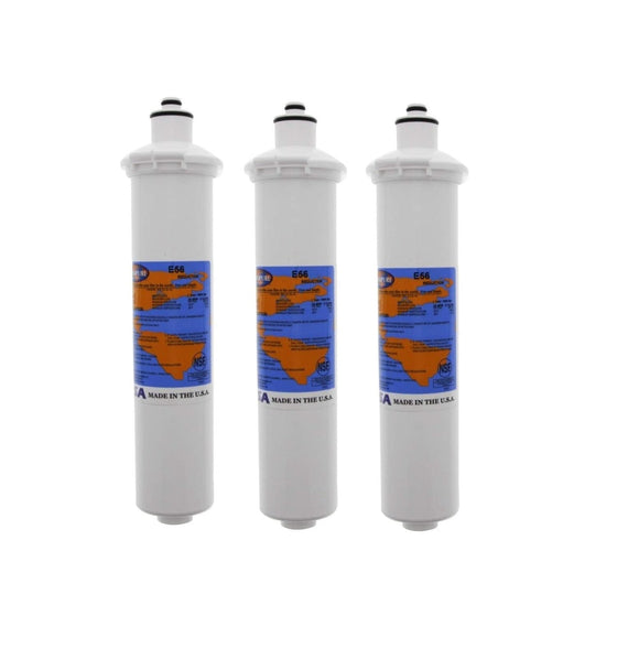 Omnipure-(E5605,-E5621,-E5620)-Everpure-Compatible-E-Series-Water-Filter-Set,Isopure-Water,9