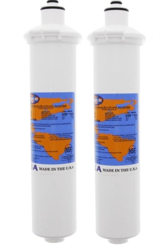 Omnipure - E5654 - 12