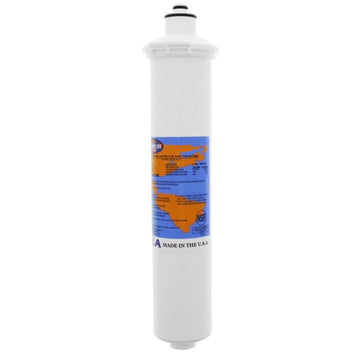 Omnipure - E5705 - 14" x 2.5" E-Series Sediment Filter - 5 Micron