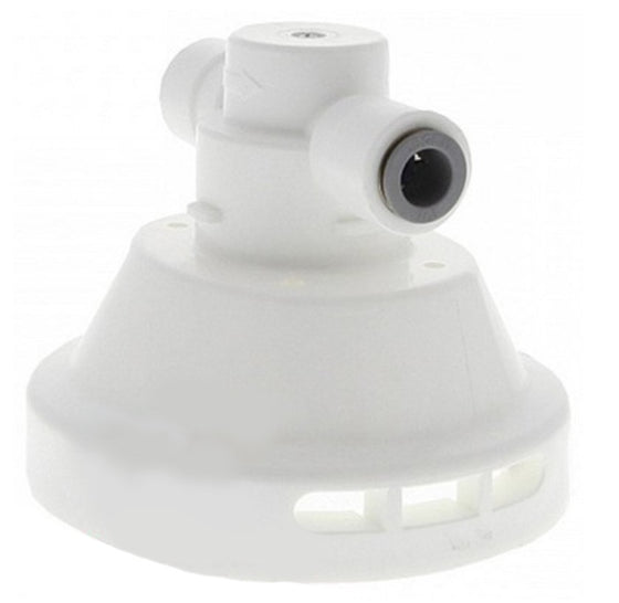 Omnipure---ELF-VALVED-HEAD-P6-DK7---E-Series--ELF-Series-Valved-Head-3/8-OD-Quick-Connect,Isopure-Water,8