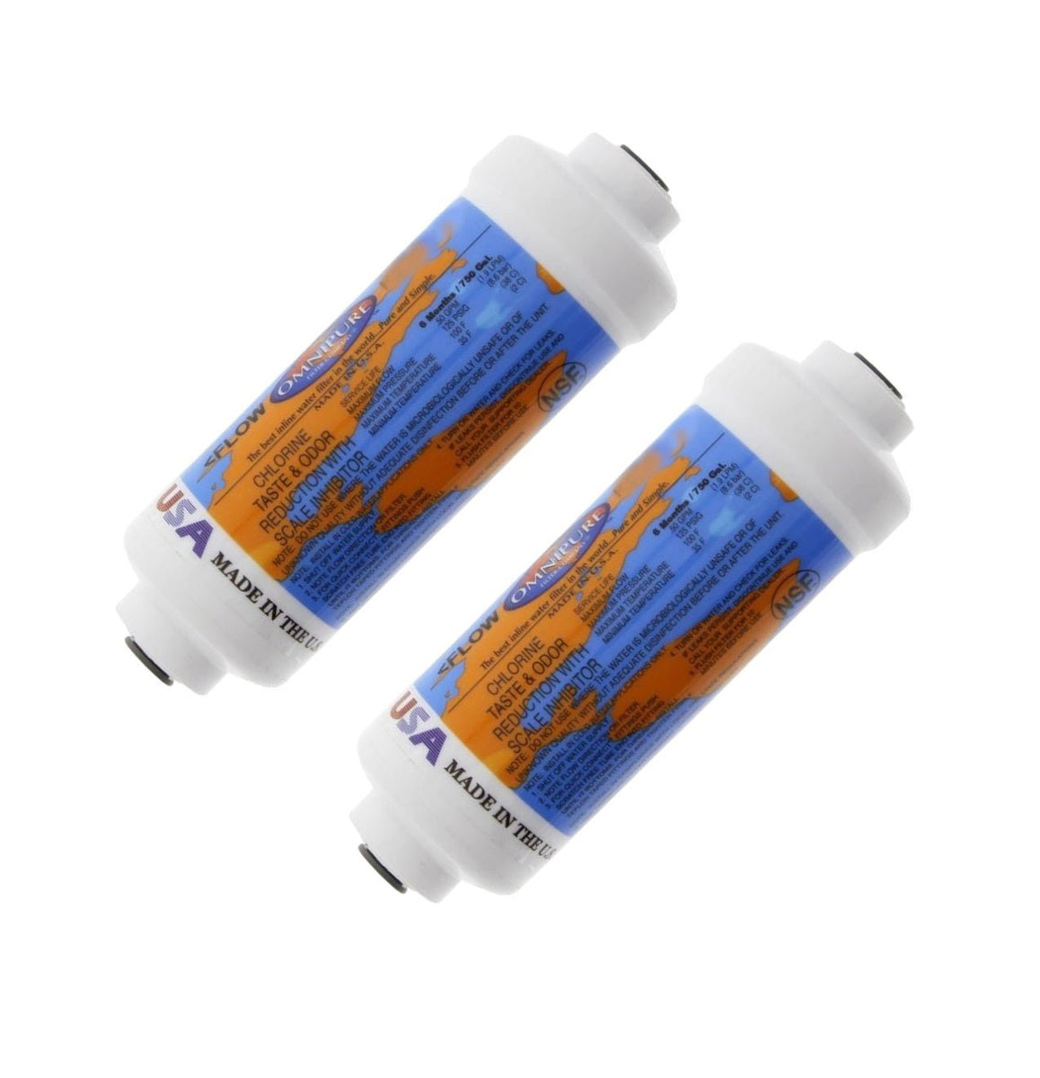 Omnipure - K2350 - 6