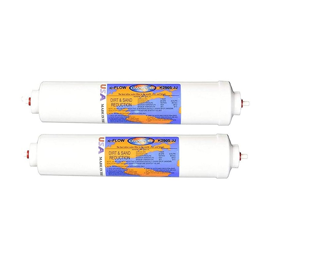Omnipure - K2505 - 10