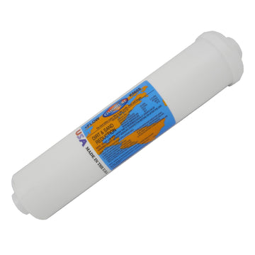 Omnipure - K5605 - 12" x 2.5" Sediment Inline Filter - 5 Micron