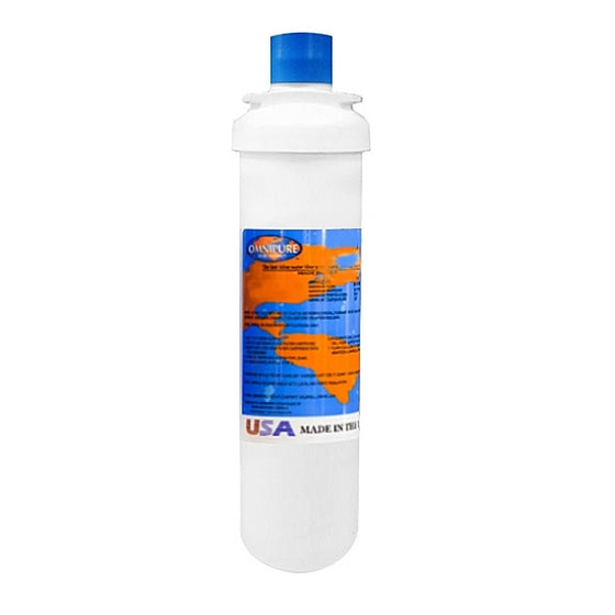Omnipure---L5526--L-Series-2.5-X-10-1-micron-catalytic-carbon-block,Isopure-Water,9
