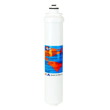 Load image into Gallery viewer, Omnipure - L5615 - L - Series 12&quot; x 2.5&quot; Twist Off Carbon Block Filter 1 Micron Lead Removal - Isopure Water - L5615
