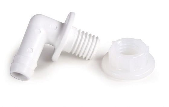 Overflow-Nut--Elbow-Assembly---H1018,Isopure-Water,1