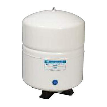 PAE (RO-132) 4.0 Gallon Volume Metal Storage Tank 1/4" NPT