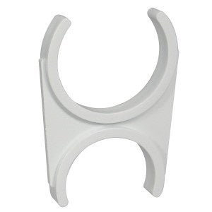 Payne-(PPC205W)-Double-Clip-(2.5-x-2.0)-White,Isopure-Water,6