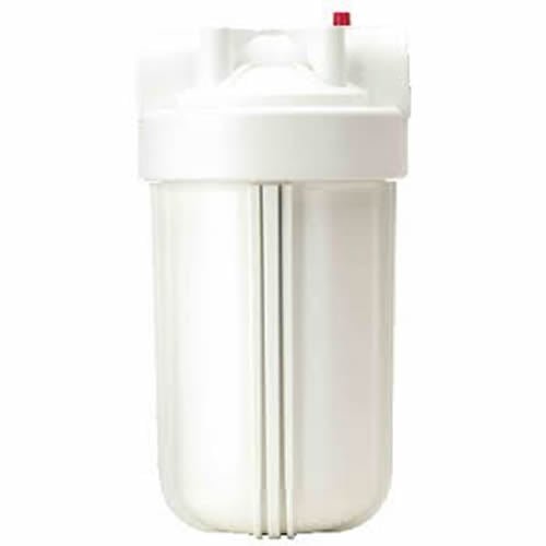 Pentek---10-Big-Blue-Filter-Housing---White-Cap-/-White-Sump---1-NPT,Isopure-Water,5