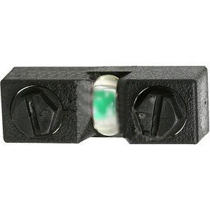 Pentek---3G-Meter-Mount-Gauges---2-Color-Gauge,Isopure-Water,10