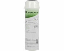 Load image into Gallery viewer, Pentek - CC - 10 - 10&quot; x 2.5&quot; Coconut Granular Activated Carbon GAC Filter - Isopure Water - 155155 - 43
