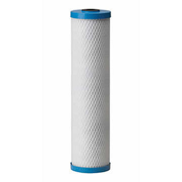 Pentek - ChlorPlus-20BB - 20" x 4.5" Chloramine Carbon Block Filter