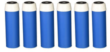 Load image into Gallery viewer, Pentek - GAC - 10 - 10&quot; x 2.5&quot; Granular Activated Carbon Filter - Isopure Water - 6x 155109 - 43
