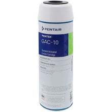 Load image into Gallery viewer, Pentek - GAC - 10 - 10&quot; x 2.5&quot; Granular Activated Carbon Filter - Isopure Water - 155109 - 43
