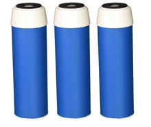 Load image into Gallery viewer, Pentek - GAC - 10 - 10&quot; x 2.5&quot; Granular Activated Carbon Filter - Isopure Water - 3x 155109 - 43
