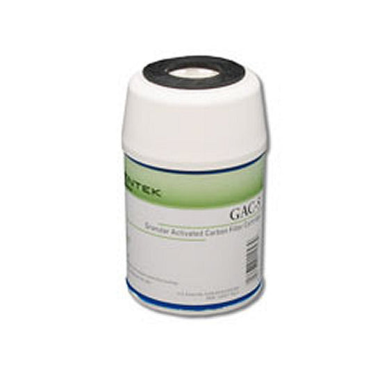 Pentek---GAC-5---5-x-2.5-Granular-Activated-Carbon-Filter,Isopure-Water,2