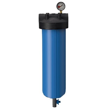 Pentek PBH 420 1 Bag Filter Housing