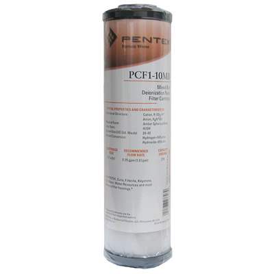 Pentair R30-BB Big Blue Water Filter, 10-Inch, Bahrain