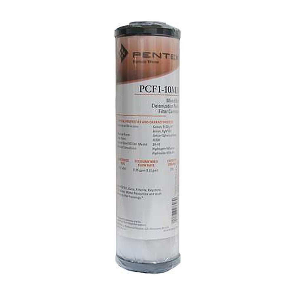 Pentair R30-BB Big Blue Water Filter, 10-Inch, Bahrain Pentair R30-BB Big Blue Water Filter, 10-Inch, Bahrain