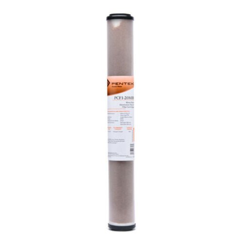Snapklik.co : Pentair Pentek PCF1-10B Deionization Water Filter