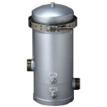 Pentek---ST-BC-4---Stainless-Steel-Filter-Housing---Holds-(4)-10-Filters---2-MPT,Isopure-Water,2