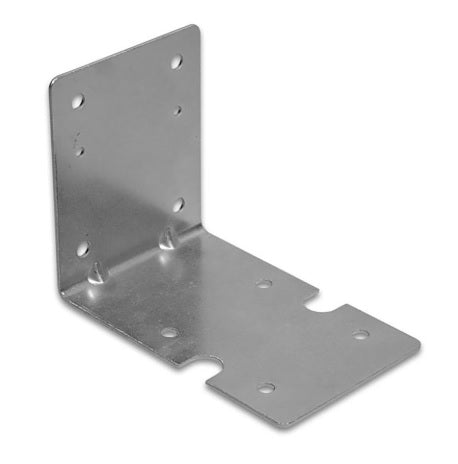 Pentek---WB-ZP---Zinc-Plated-Mounting-Bracket-for-Big-Blue-Housings,Isopure-Water,1