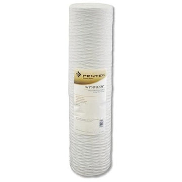 Pentek - WP5BB20P - 20" x 4.5" Polypropylene String Wound Filter