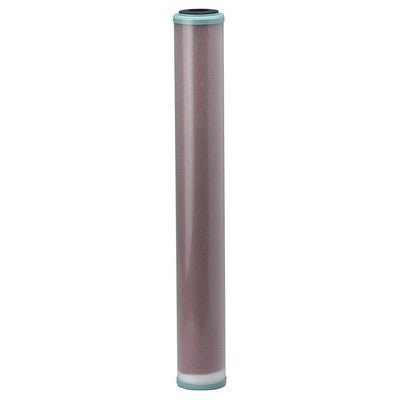 Pentek---WS-20---20-x-2.5-Water-Softening-Resin-Filter,Isopure-Water,10