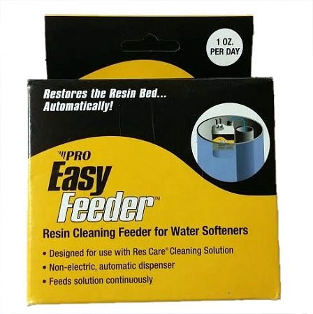 Pro-Products-(3212000)-Resin-Mate-Automatic-Cleaning-System-1.0-oz-Feeder,Isopure-Water,2