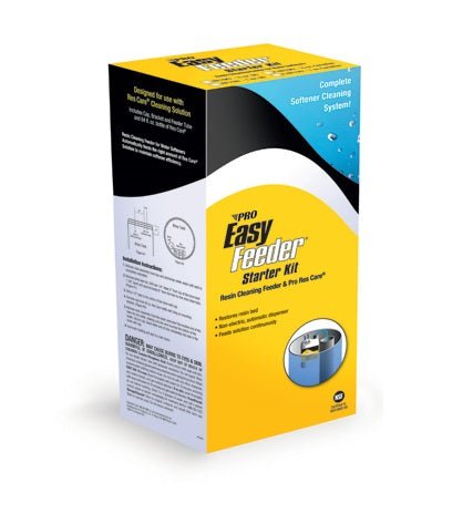 Pro-Products-(RK2K)-Pro-Easy-Feeder-Starter-Kit-1-oz.-and-0.5-oz,Isopure-Water,2