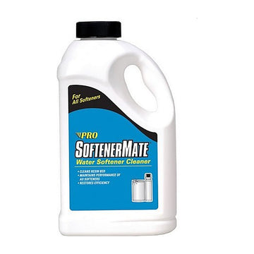 Pro Products Softener Mate All Purpose Water Softener Cleaner