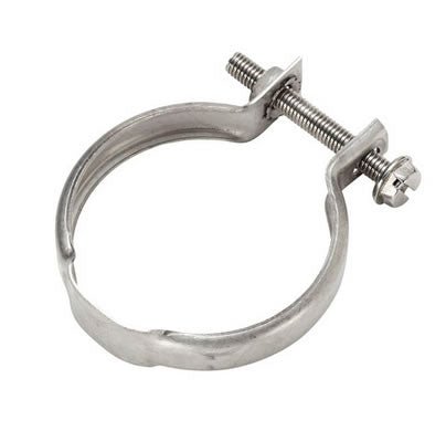 Procon-(1113)-Pump-V-Band-Clamp-for-Clamp-On-Motors,Isopure-Water,2