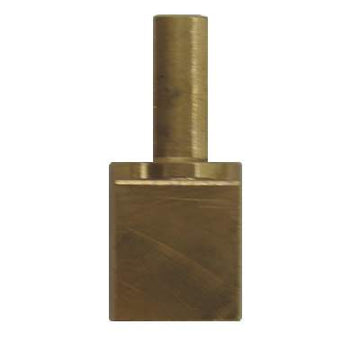 Procon (1143) COUPLING; SLOTTED ROTOR C-O