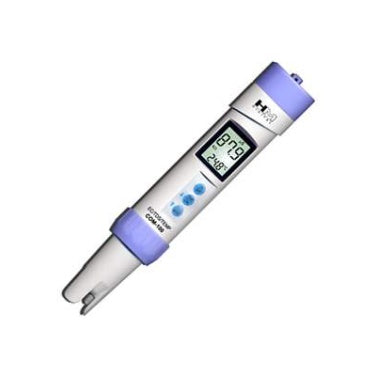 HM-Digital-(COM-100)-Waterproof-EC-TDS-Temperature-Combo-Meter-Monitor,Isopure-Water,8